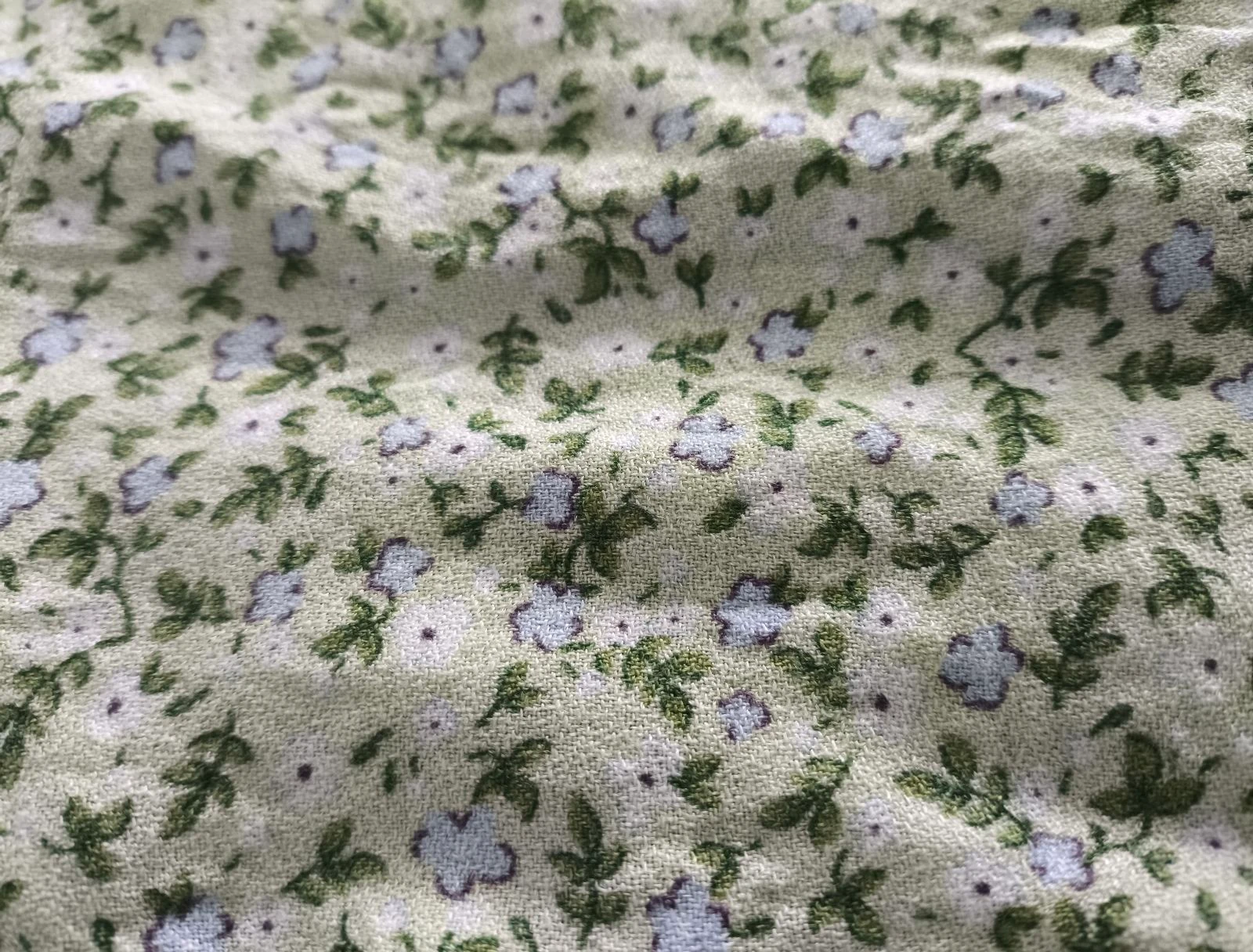 Vestido de flores – photo 2